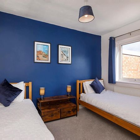 2 Bed, Pet Friendly Sleeps 6 In Norton Villa Norton  Luaran gambar