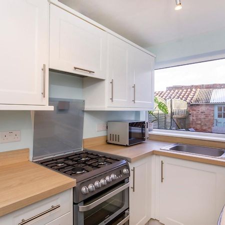 2 Bed, Pet Friendly Sleeps 6 In Norton Villa Norton  Luaran gambar