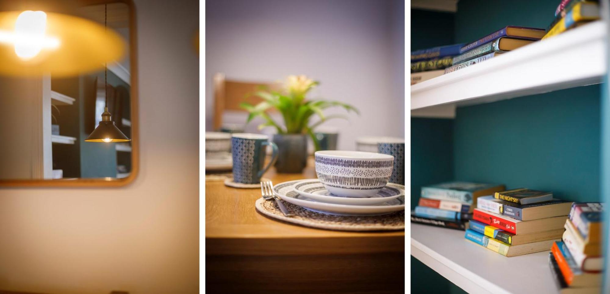 2 Bed, Pet Friendly Sleeps 6 In Norton Villa Norton  Luaran gambar