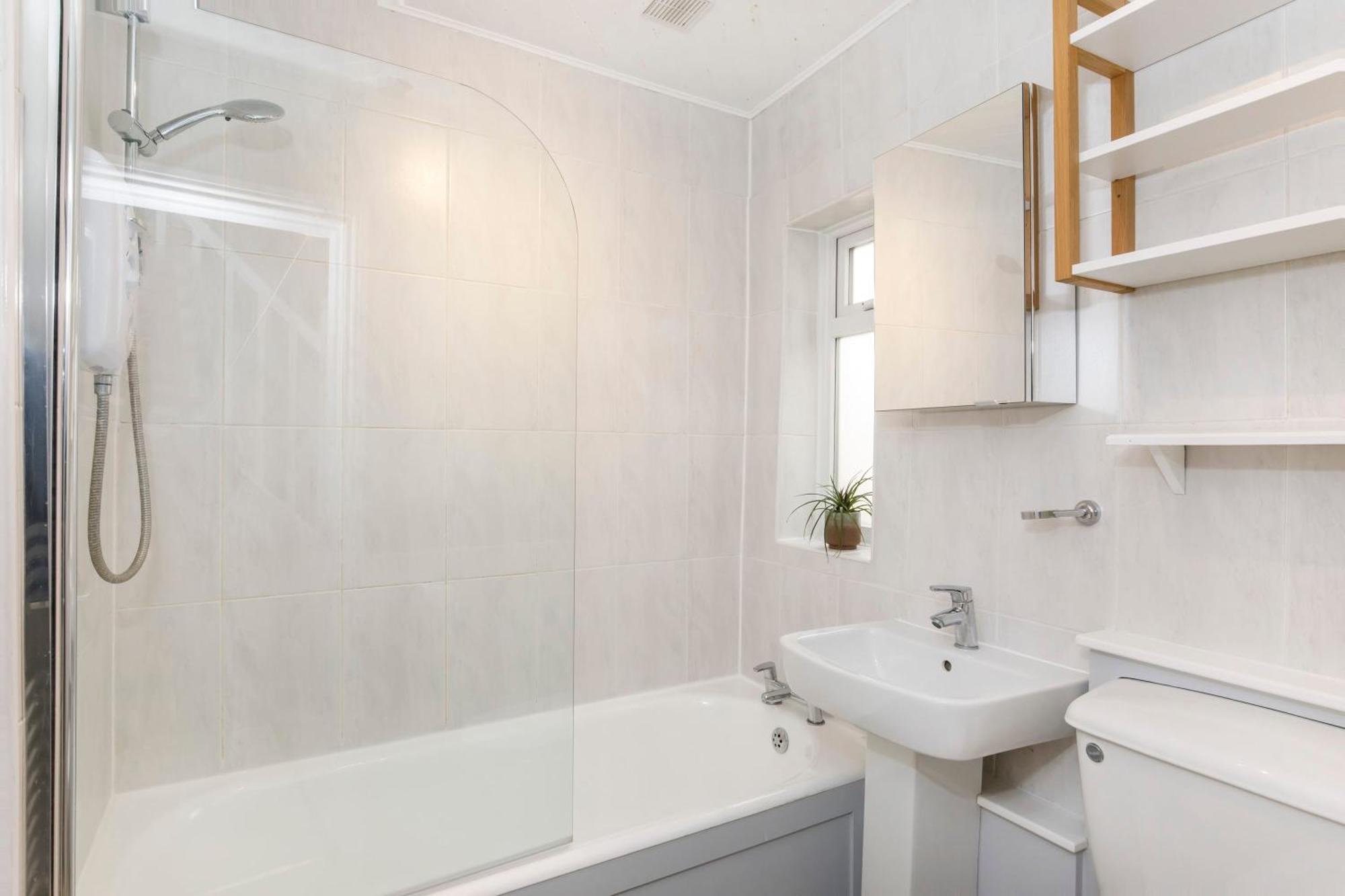 2 Bed, Pet Friendly Sleeps 6 In Norton Villa Norton  Luaran gambar