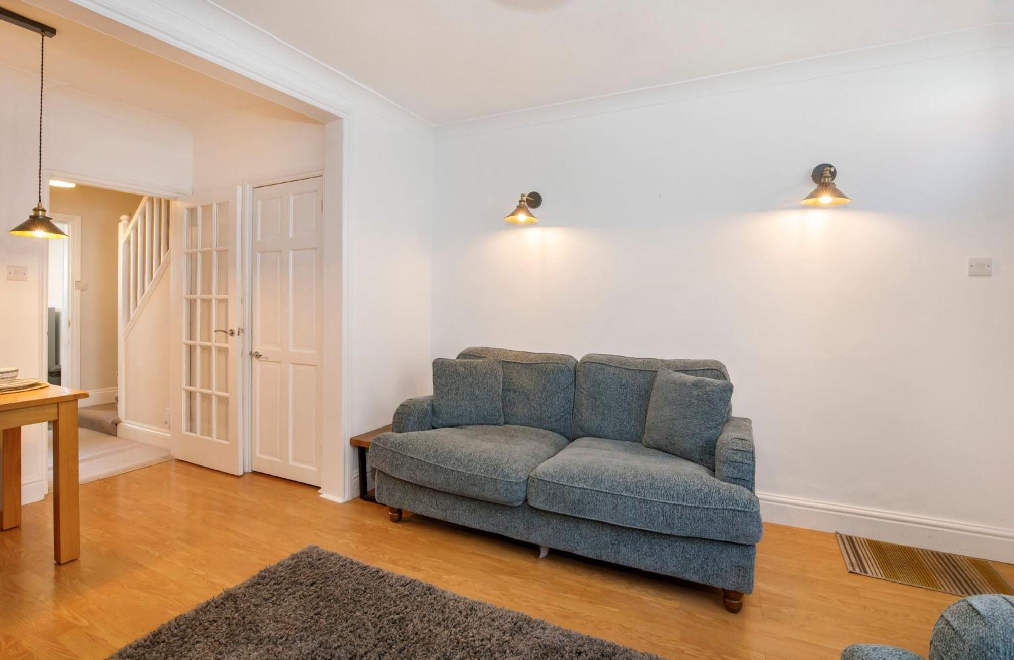 2 Bed, Pet Friendly Sleeps 6 In Norton Villa Norton  Luaran gambar