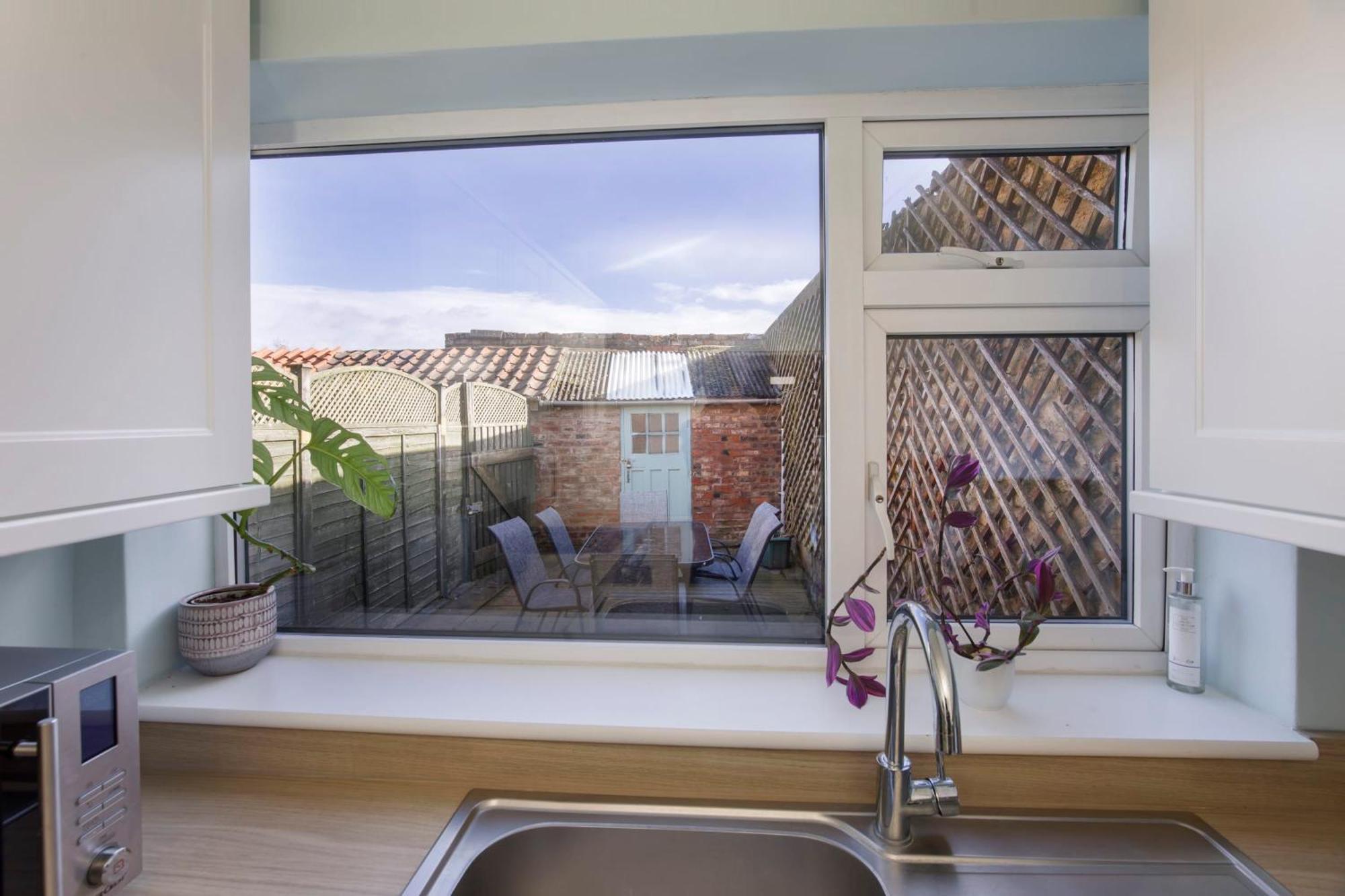 2 Bed, Pet Friendly Sleeps 6 In Norton Villa Norton  Luaran gambar