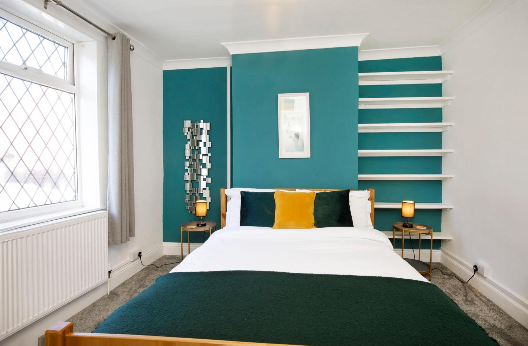 2 Bed, Pet Friendly Sleeps 6 In Norton Villa Norton  Luaran gambar