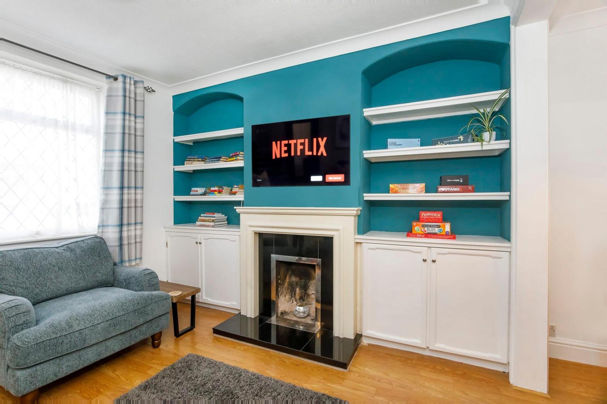 2 Bed, Pet Friendly Sleeps 6 In Norton Villa Norton  Luaran gambar