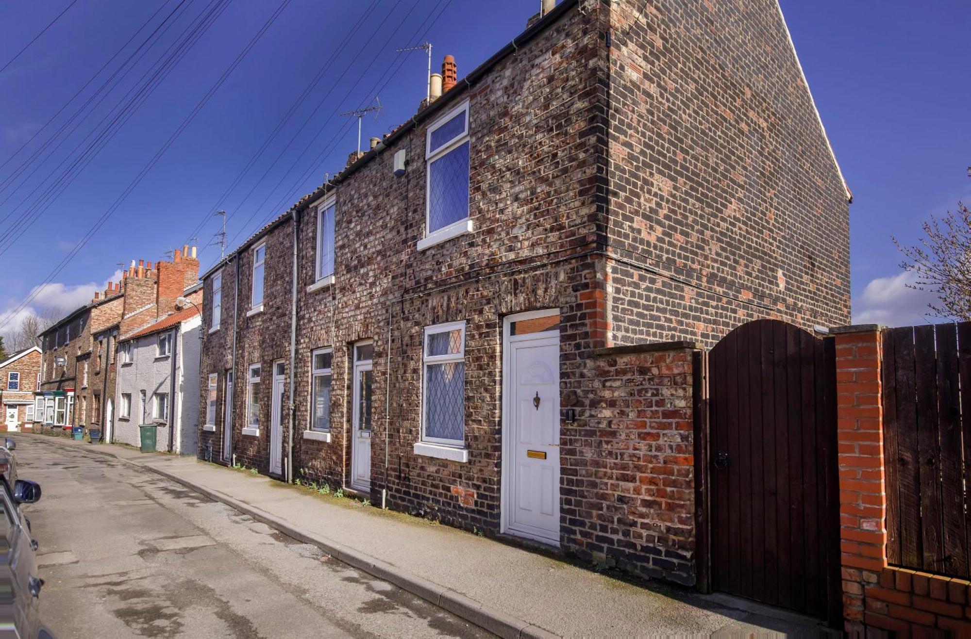 2 Bed, Pet Friendly Sleeps 6 In Norton Villa Norton  Luaran gambar